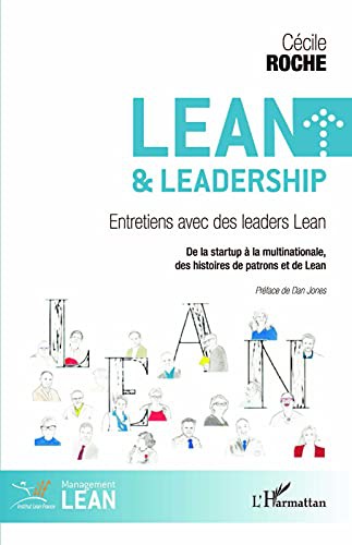 Lean et leadership