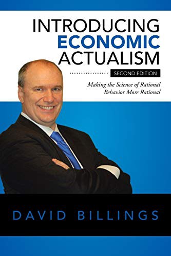Introducing Economic Actualism