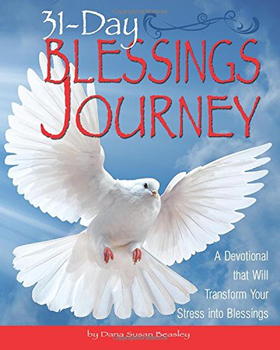 31-Day Blessings Journey