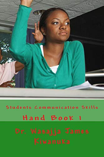 Students Communication Skills Hand Book 1