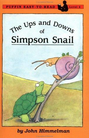 Ups and Downs of Simpson Snail