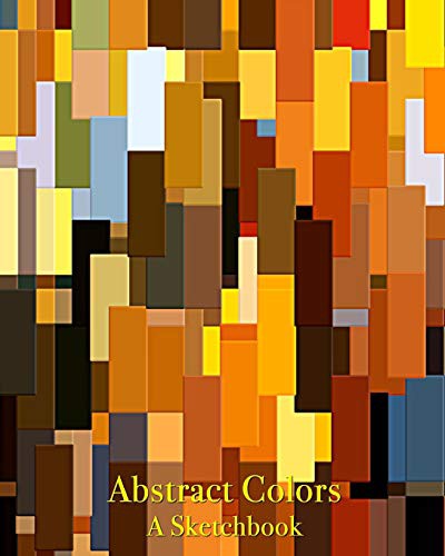 Abstract Colors - A Sketchbook