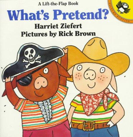 What's Pretend