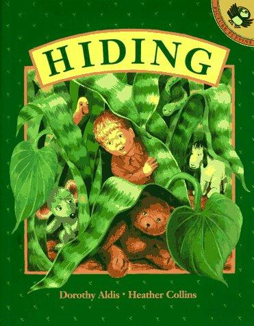 Hiding