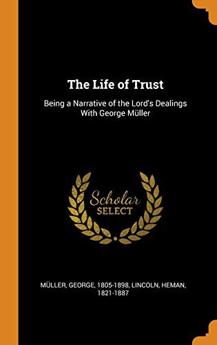 The Life of Trust