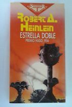 Estrella Doble. Premio Hugo 1956. 108
