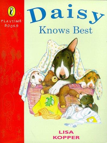 Daisy Knows Best