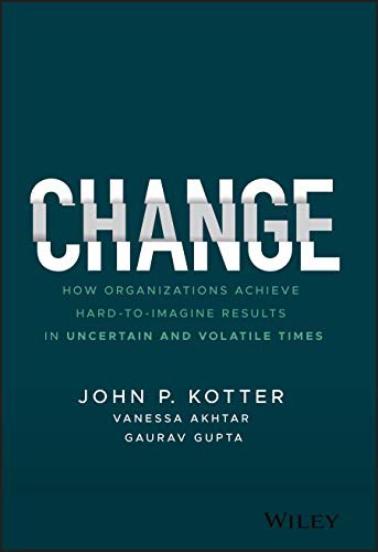 Change