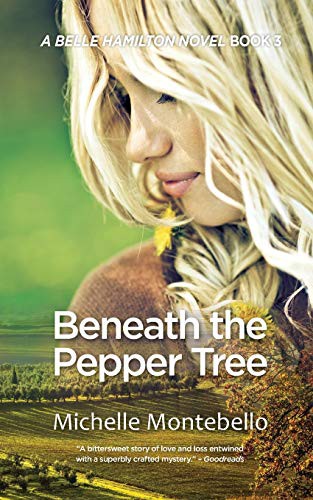 Beneath the Pepper Tree