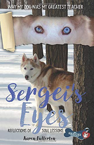 Sergei's Eyes
