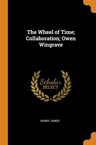 The Wheel of Time; Collaboration; Owen Wingrave