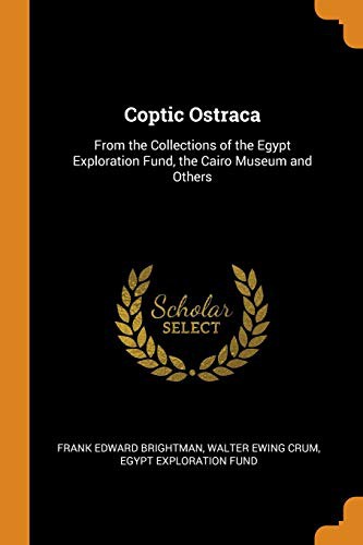 Coptic Ostraca