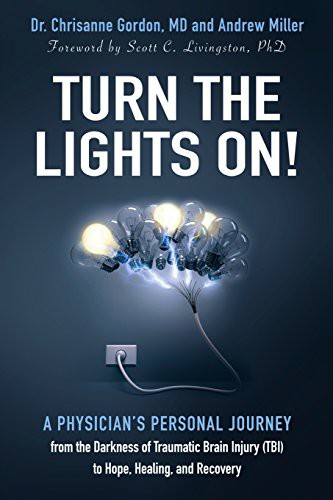 Turn the Lights On!