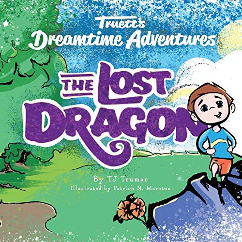 Truett's Dreamtime Adventures