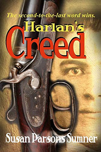 Harlan's Creed