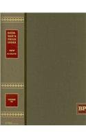 Bookman's Price Index