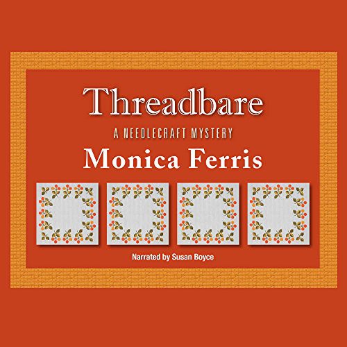 Threadbare Lib/E