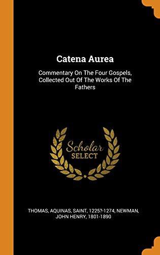 Catena Aurea