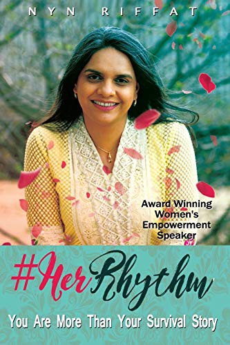 #HerRhythm