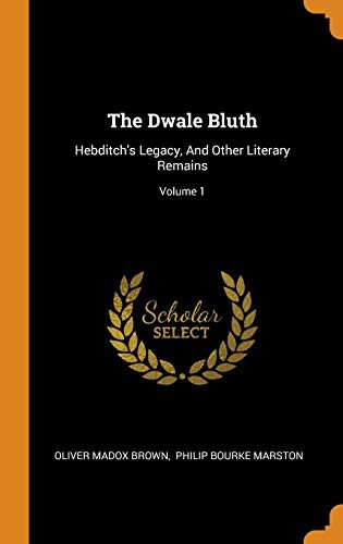 Dwale Bluth