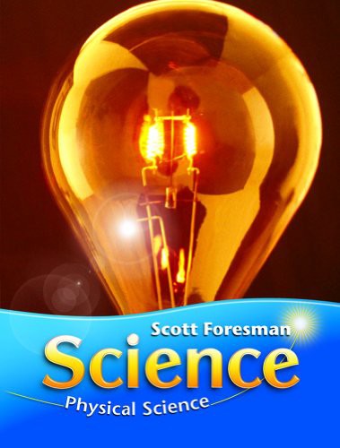 Scott Foresman Science