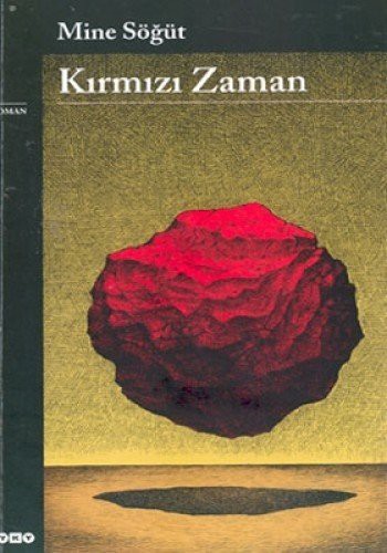 Kirmizi Zaman