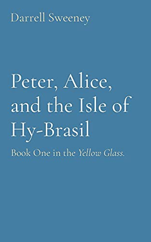 Peter, Alice, and the Isle of Hy-Brasil