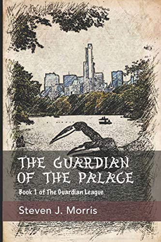 The Guardian of the Palace