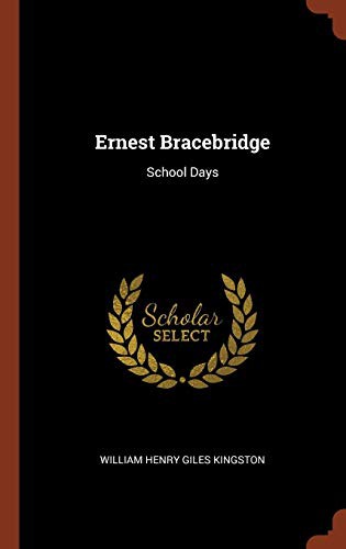 Ernest Bracebridge