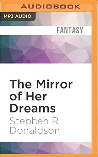 Mirror of Her Dreams, The