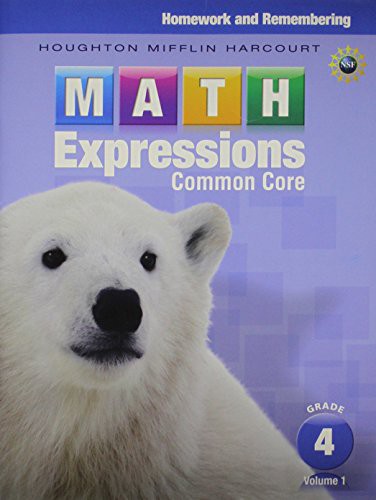 Math Expressions