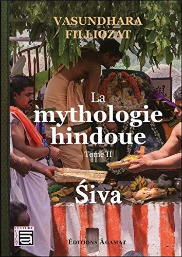 La mythologie hindoue - T2
