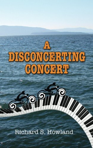 A Disconcerting Concert