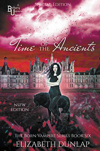 Time of the Ancients, NSFW Special Edition