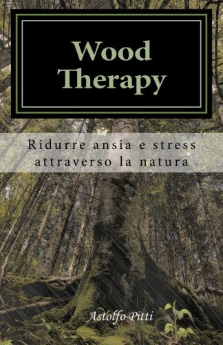 Wood Therapy
