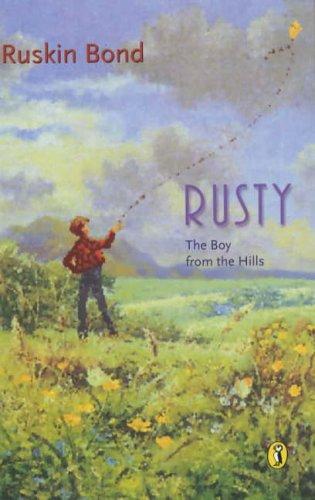 Rusty, the boy from the hills