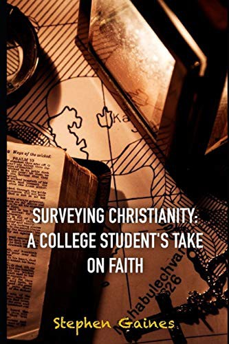 Surveying Christianity
