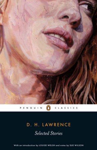 Selected Stories (Lawrence, D. H.)