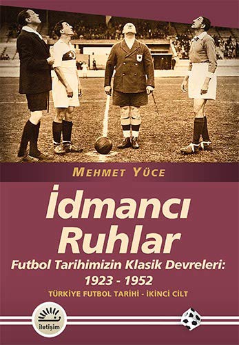 Idmanci Ruhlar
