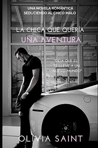 La Chica Que Quería Una Aventura