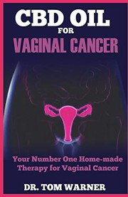 CBD OIL FOR VAGINAL CANCER