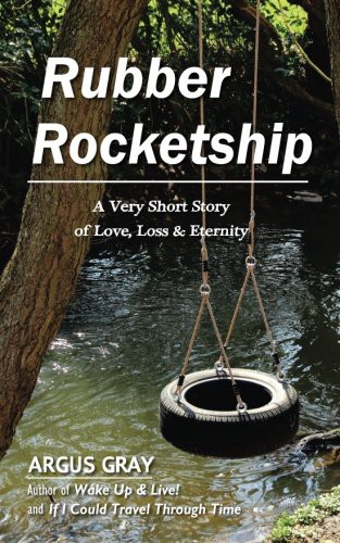 Rubber Rocketship