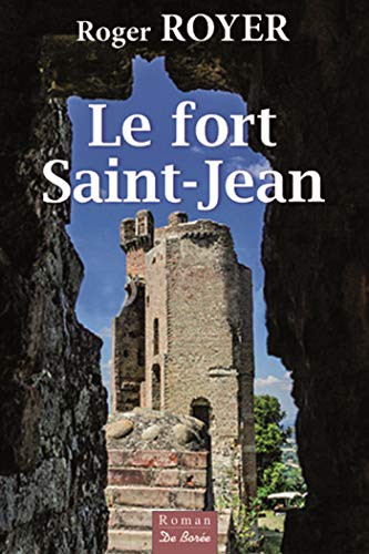 FORT SAINT JEAN