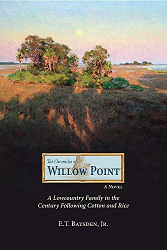 The Chronicles Of Willow Point