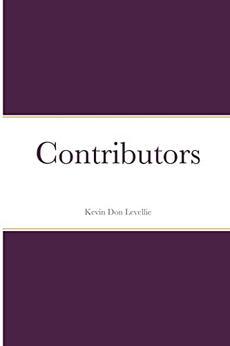 Contributors
