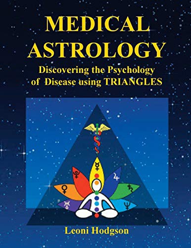 MEDICAL ASTROLOGY