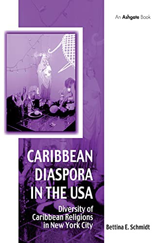 Caribbean Diaspora in the USA
