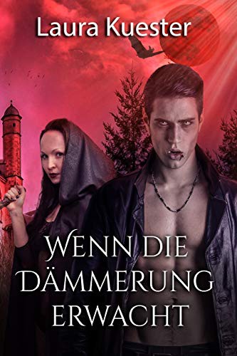Wenn die Dämmerung erwacht