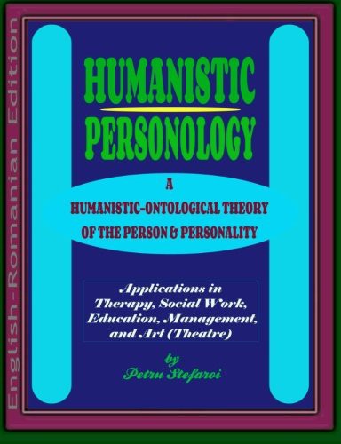 Humanistic Personology