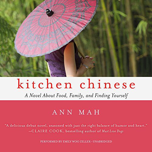 Kitchen Chinese Lib/E